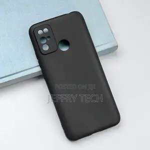 Nokia X10 Case, Soft TPU Back Cover Shockproof Silicone Bump