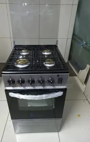 Nunix Standing Cooker