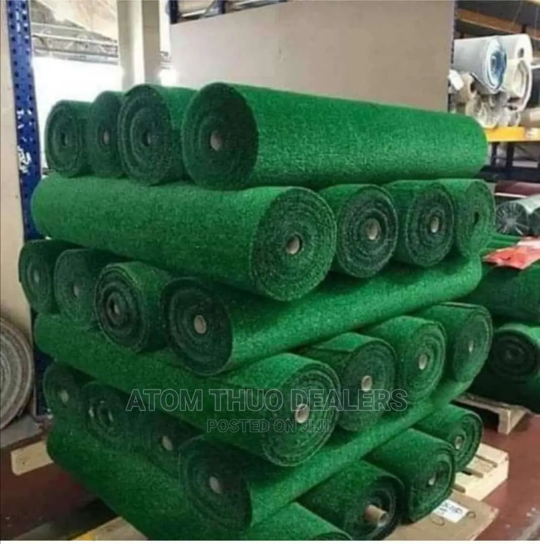 Artificial Grass Carpet