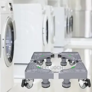 Heavy Duty Adjustable Base