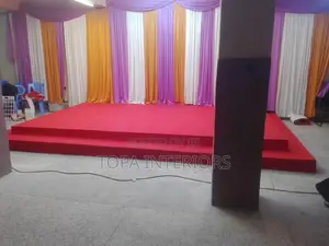 Elevate Your Church Altar With Elegant Church Altar Carpets