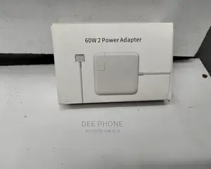 60W 2 Apple Magsafe Power Adapter