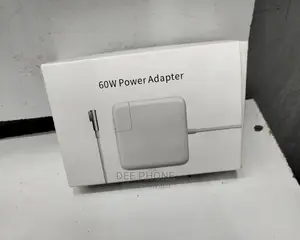 Apple 60w Magsafe Power Adapter Charger