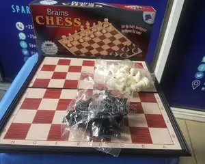 Chess Boards Game
