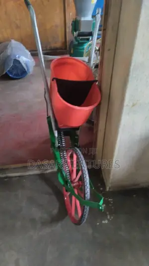 Manual Seed Planter