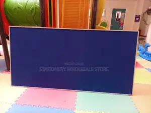 Notice Board for Schools (8 X 4) Feets