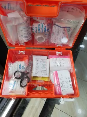 General Purpose First Aid Kit