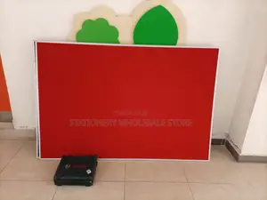 Notice Board for Universities 6ft X 4ft