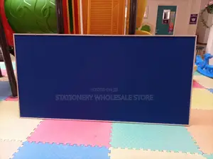 Notice Board for Hospitals/Colleges 8ft X 4ft