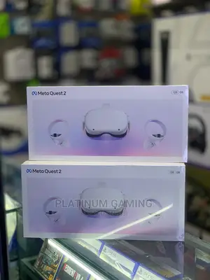 Oculus Quest 2 128GB