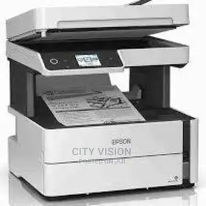 Epson M3170 Ink Tank Printer, Print, Copy,