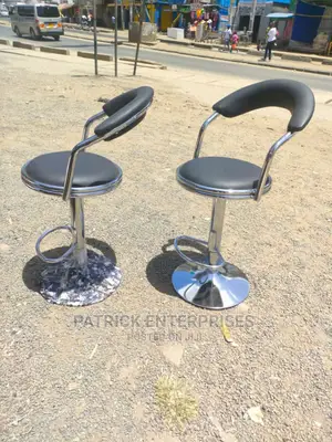 Imported Morden Barstool