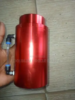 Oil Catch Can Universal