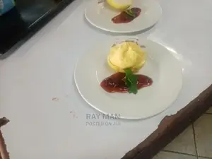 Seasoned All Rounder Chef