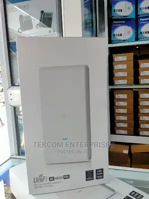 Ubiquiti Unifi AC Mesh Pro-Ubiquiti Outdoor Access Point