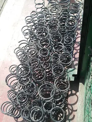 Mazda CX 3, Cx5, Demio ,Axela Heavy Duty Spring