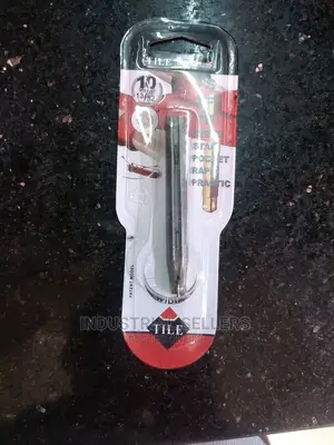 Rubi Tile Cutter Blade