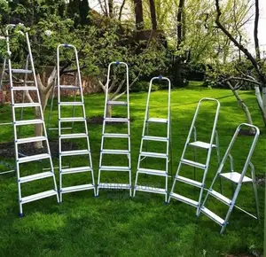 Step Ladders Supplier