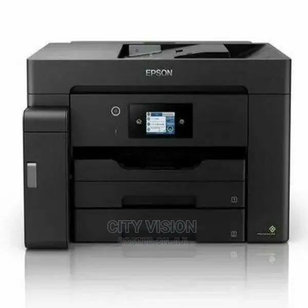Epson M15180 A3+ Ink Tank Printer With PCL Support