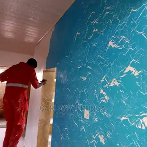 Kenya Painter