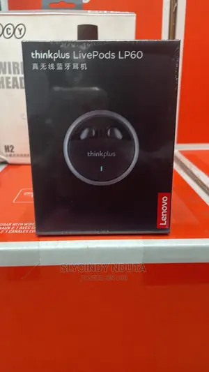 Think Plus Live Pods LP60