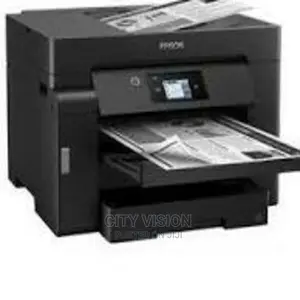 Epson M15180 A3+ Ink Tank Printer With LCD Touchscreen