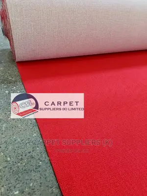 Church Carpets