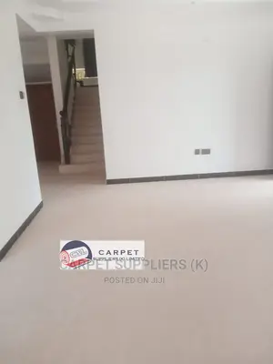 Silken Touch (White) Carpet
