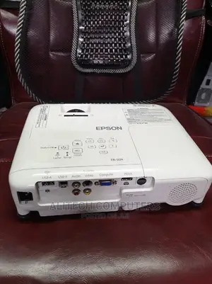 Epson Eb-S04 Projectors