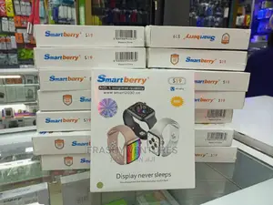 Bluetooth Smart Watch