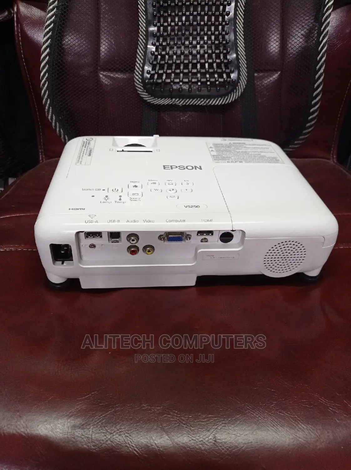 Epson vs-250