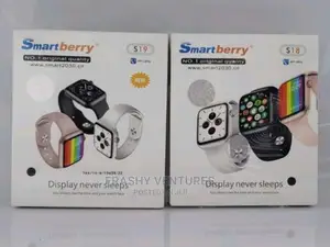 Bluetooth Smart Watch