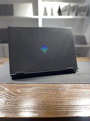 Laptop HP Omen 15 16GB AMD Ryzen 7 SSD 512GB