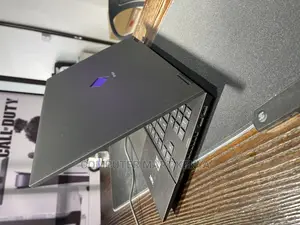 Laptop HP Omen 15 16GB AMD Ryzen 7 SSD 512GB