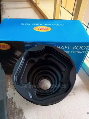 Drive Shaft Boots