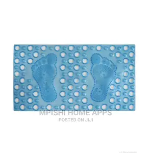 Anti-Slip Bathroom Mats
