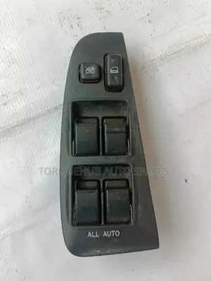 Toyota Avensis Main Door Switch