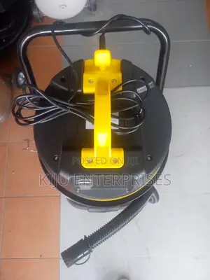 Vacuum Cleaner