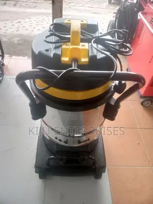 Vacuum Cleaner