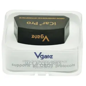 Elm327 Vgate I Car Pro Obd11 Scanner Dr Prius App
