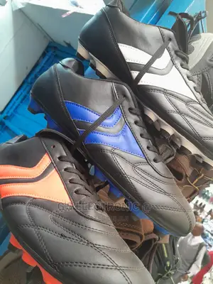 Football Shoes (Tika! New)
