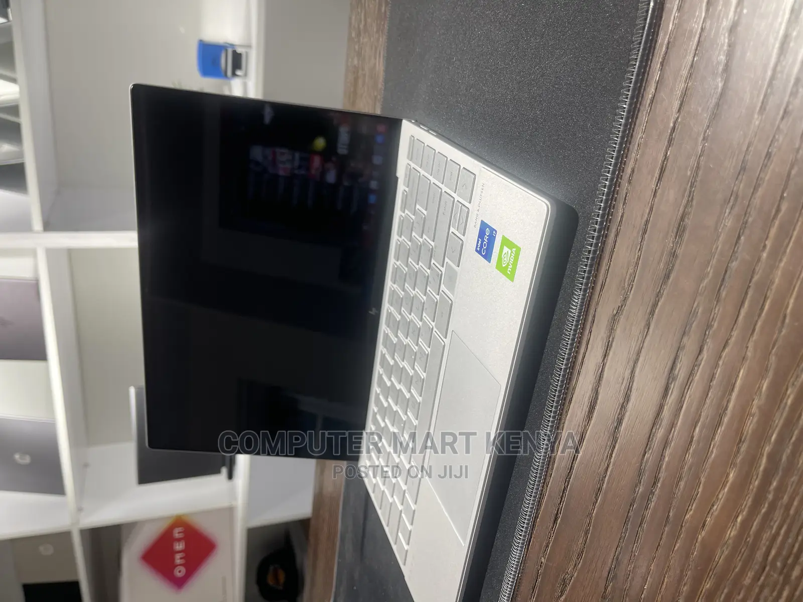 Laptop HP Envy 13 16GB Intel Core I7 SSD 1T