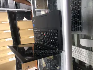 Laptop Lenovo ThinkPad X240 8GB Intel Core I5 SSD 256GB