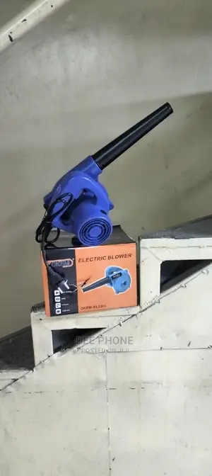 Okem Electric Blower