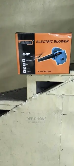 Okem Electric Blower