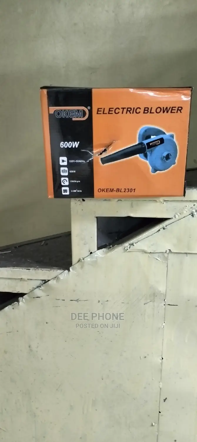 Okem Electric Blower