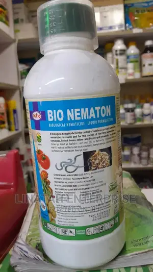 Bio Nematon 1litre
