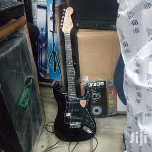 Electric Guitars Fdr