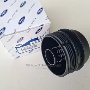 Genuine Ford Ranger Oil Filter Cap