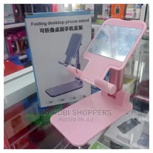 Foldable Phone Holder
